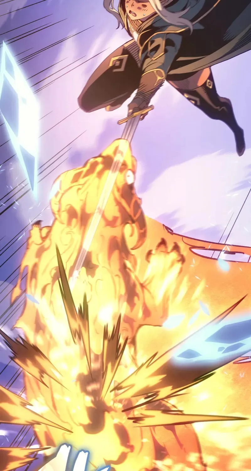 The Indomitable Martial King Chapter 79 page 128 - 