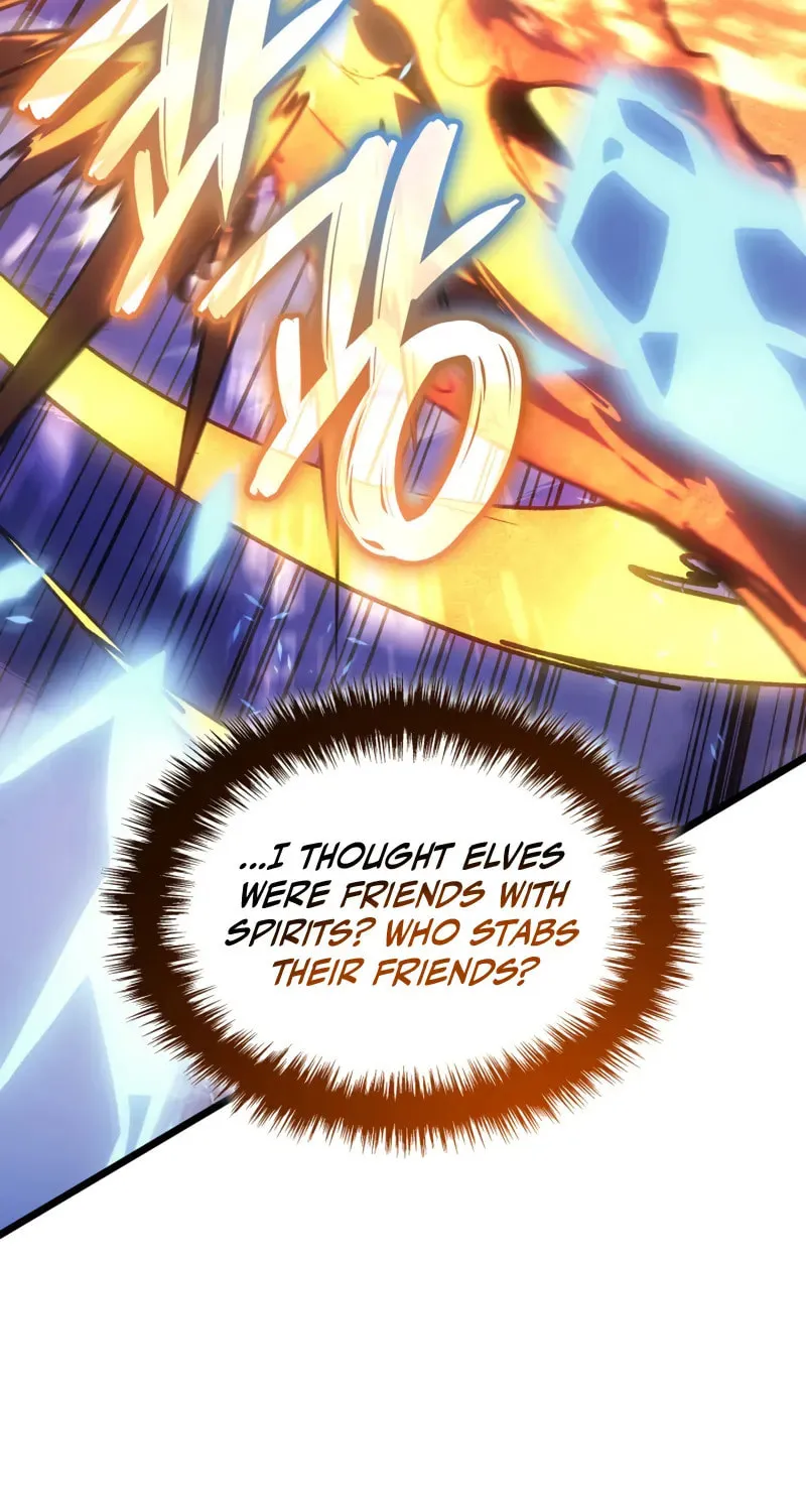 The Indomitable Martial King Chapter 79 page 129 - 