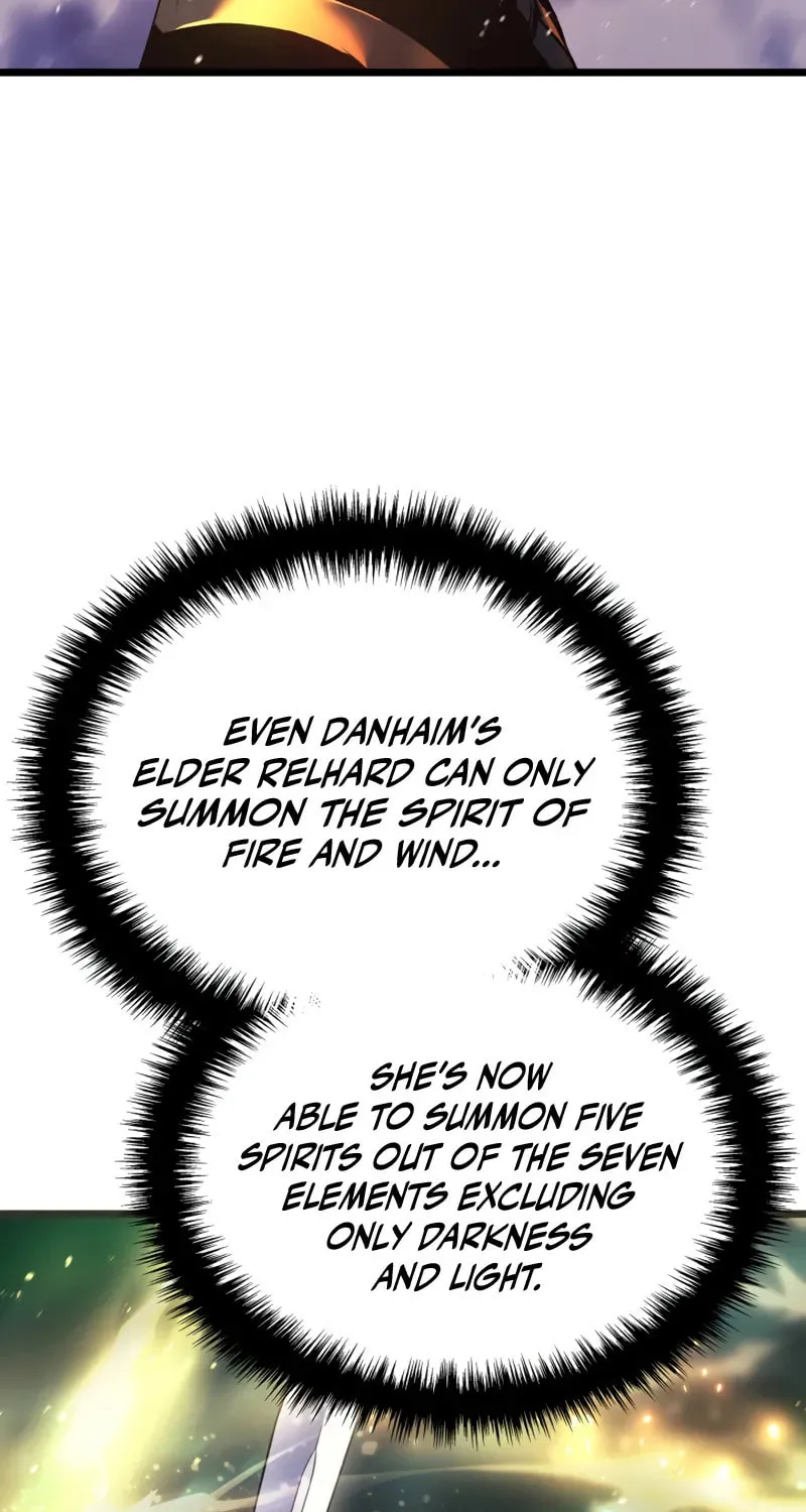 The Indomitable Martial King Chapter 79 page 14 - 