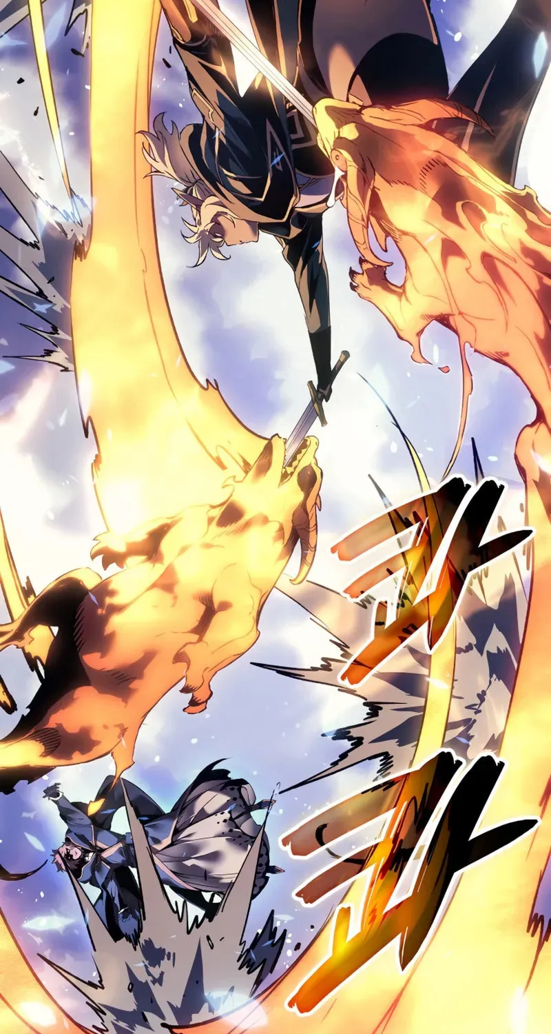 The Indomitable Martial King Chapter 79 page 131 - 