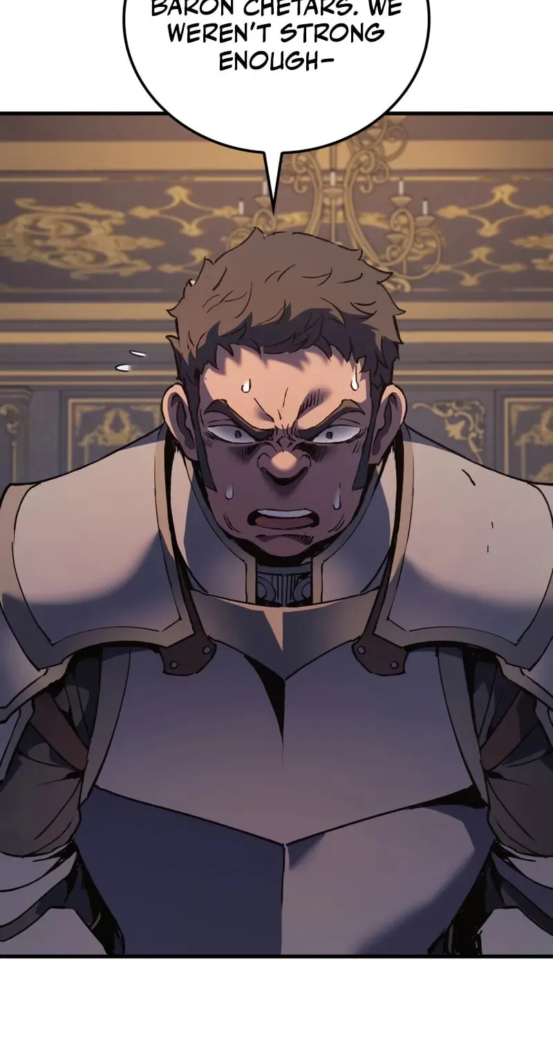 The Indomitable Martial King Chapter 79 page 34 - 