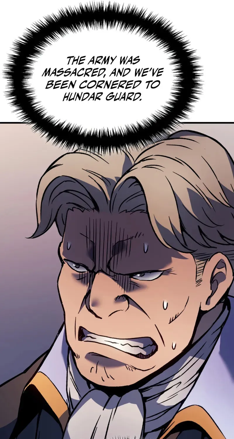 The Indomitable Martial King Chapter 79 page 36 - 