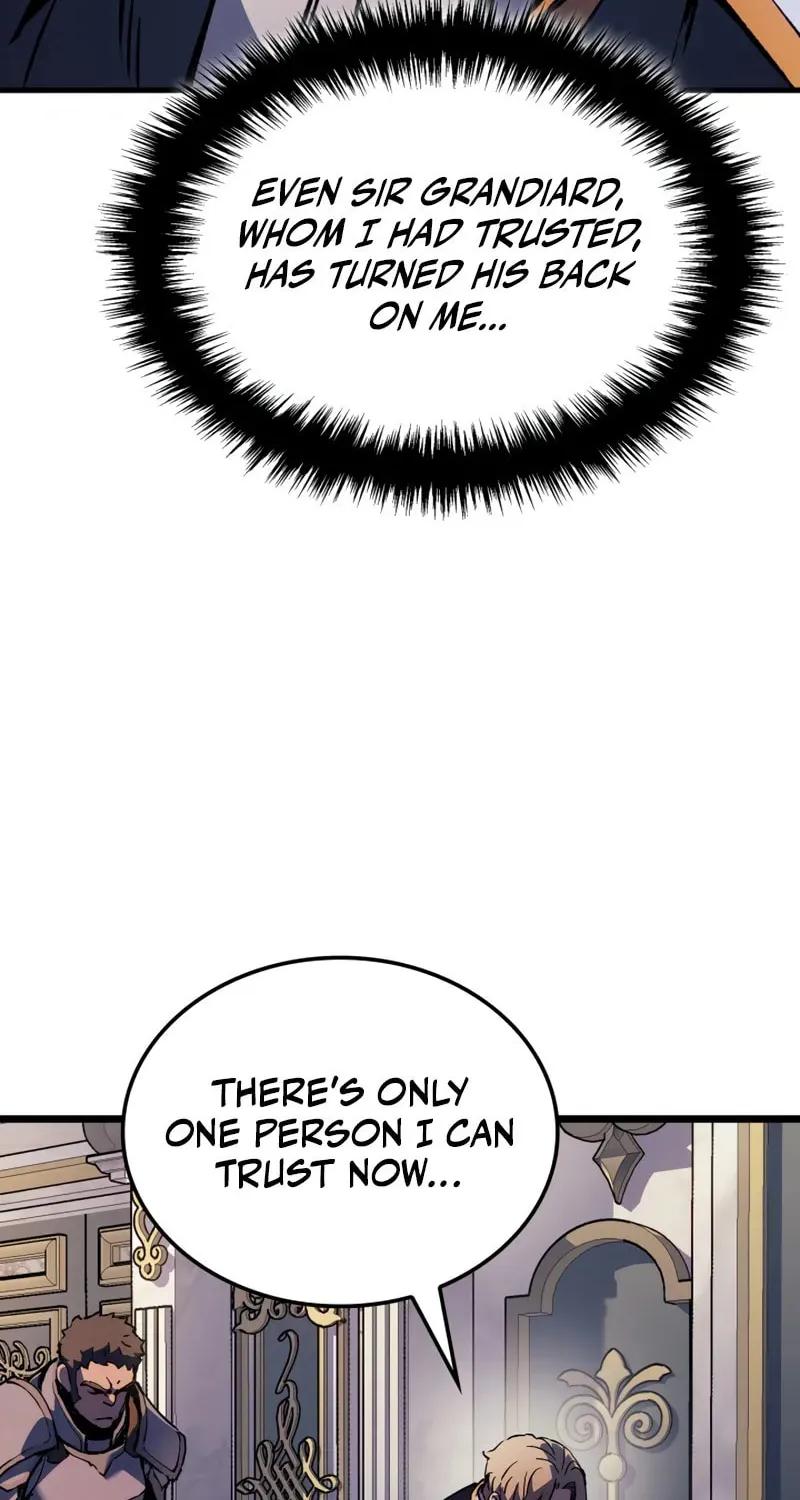 The Indomitable Martial King Chapter 79 page 37 - 