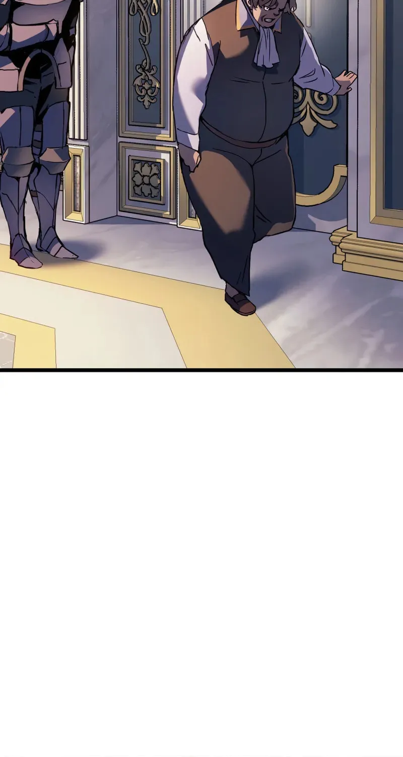 The Indomitable Martial King Chapter 79 page 38 - 