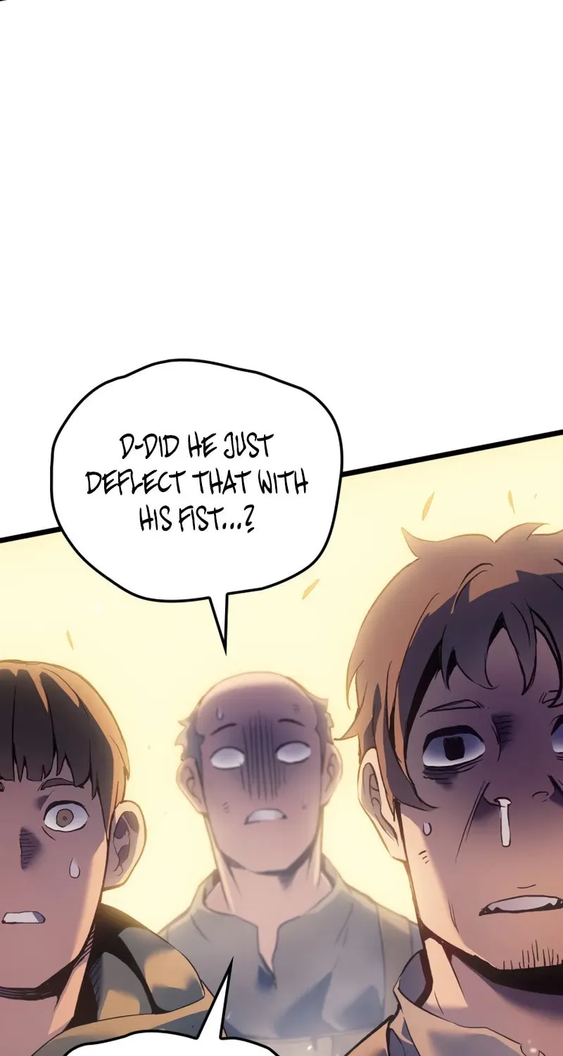 The Indomitable Martial King Chapter 79 page 5 - 