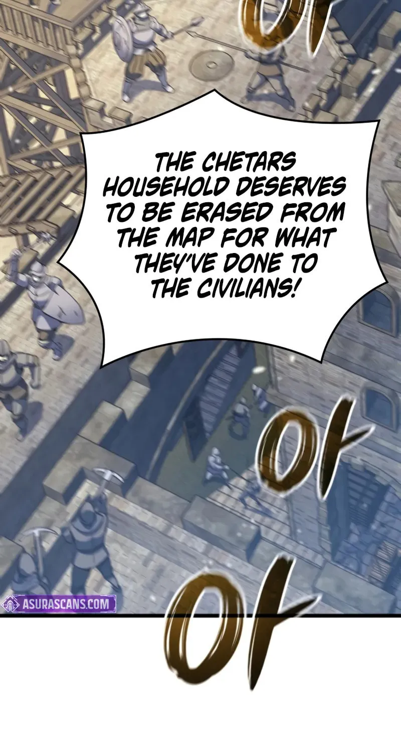 The Indomitable Martial King Chapter 79 page 60 - 