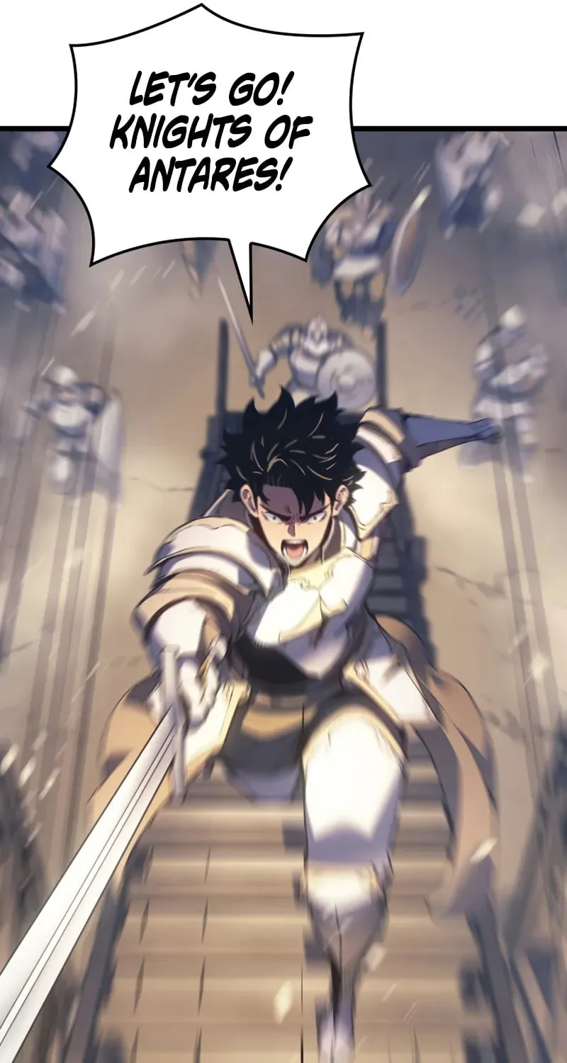 The Indomitable Martial King Chapter 79 page 62 - 