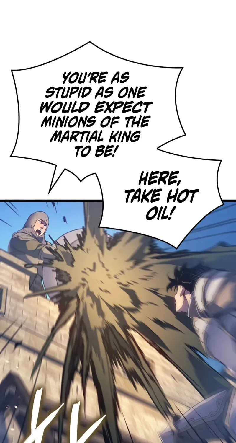 The Indomitable Martial King Chapter 79 page 64 - 