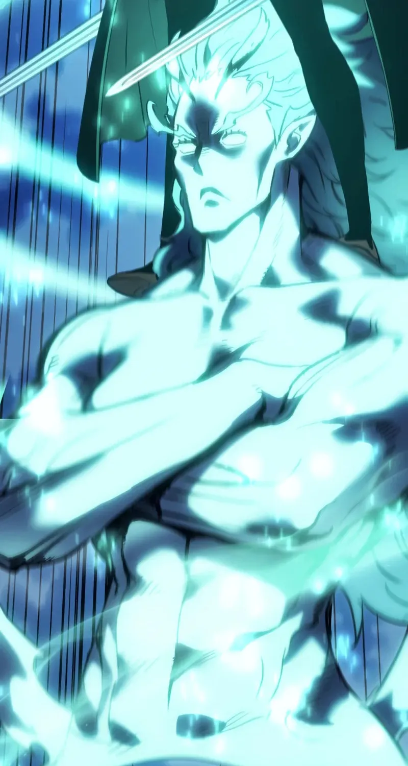 The Indomitable Martial King Chapter 79 page 69 - 