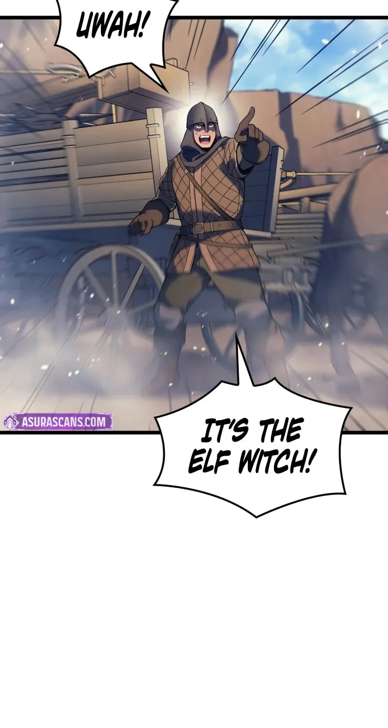 The Indomitable Martial King Chapter 79 page 8 - 