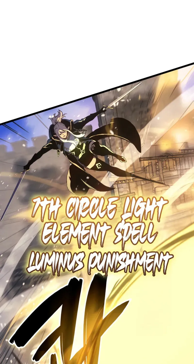 The Indomitable Martial King Chapter 79 page 74 - 