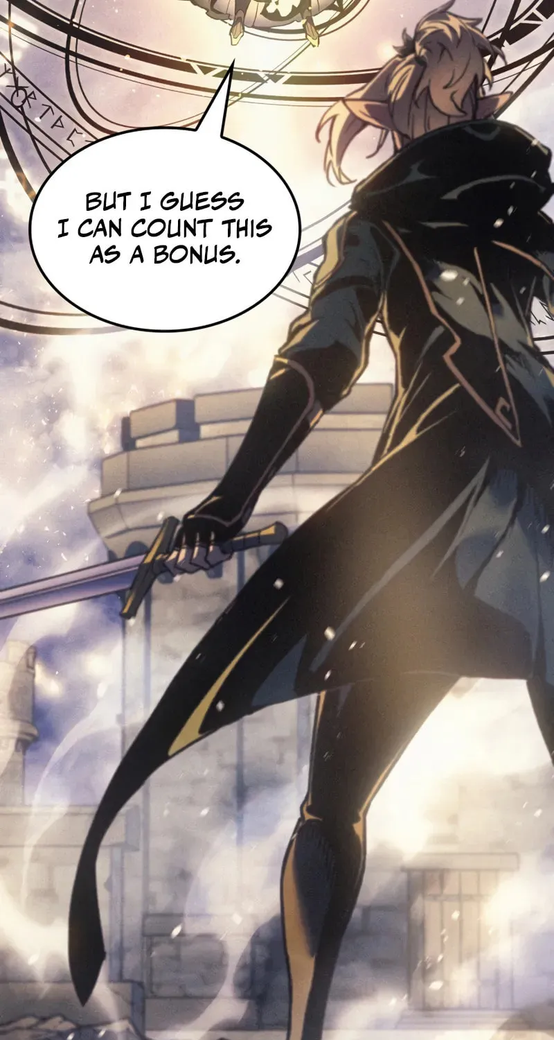 The Indomitable Martial King Chapter 79 page 80 - 