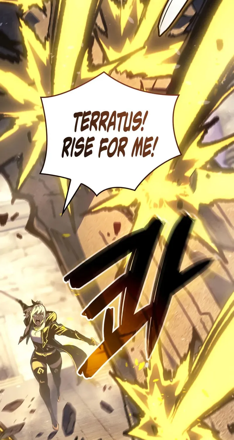 The Indomitable Martial King Chapter 79 page 85 - 
