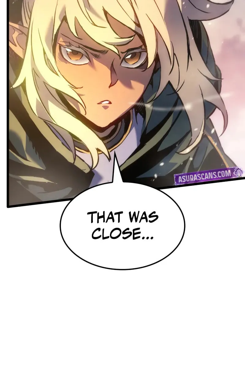 The Indomitable Martial King Chapter 79 page 89 - 