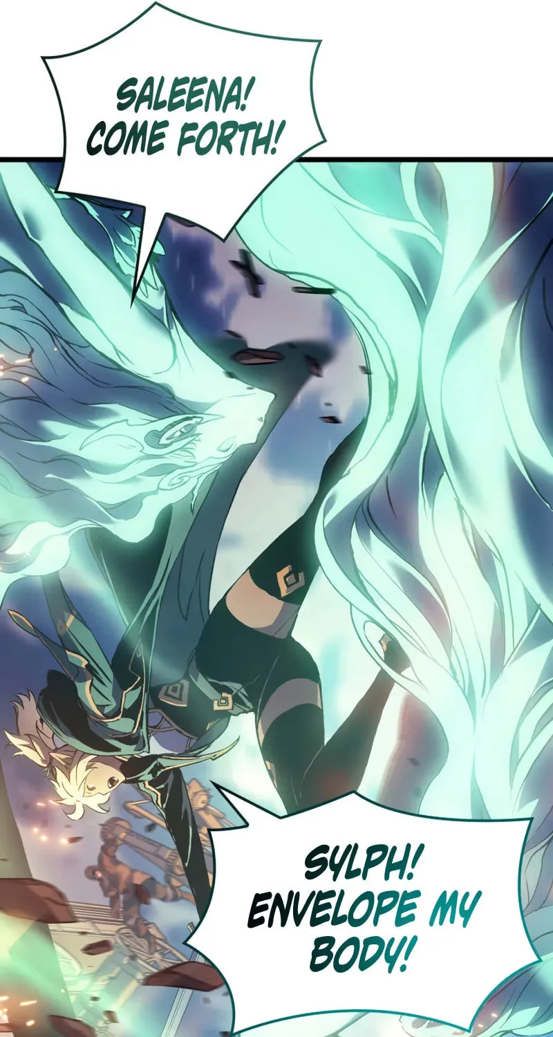 The Indomitable Martial King Chapter 79 page 10 - 