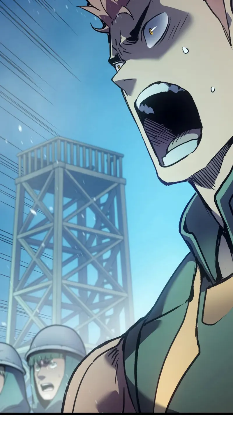 The Indomitable Martial King Chapter 79 page 93 - 