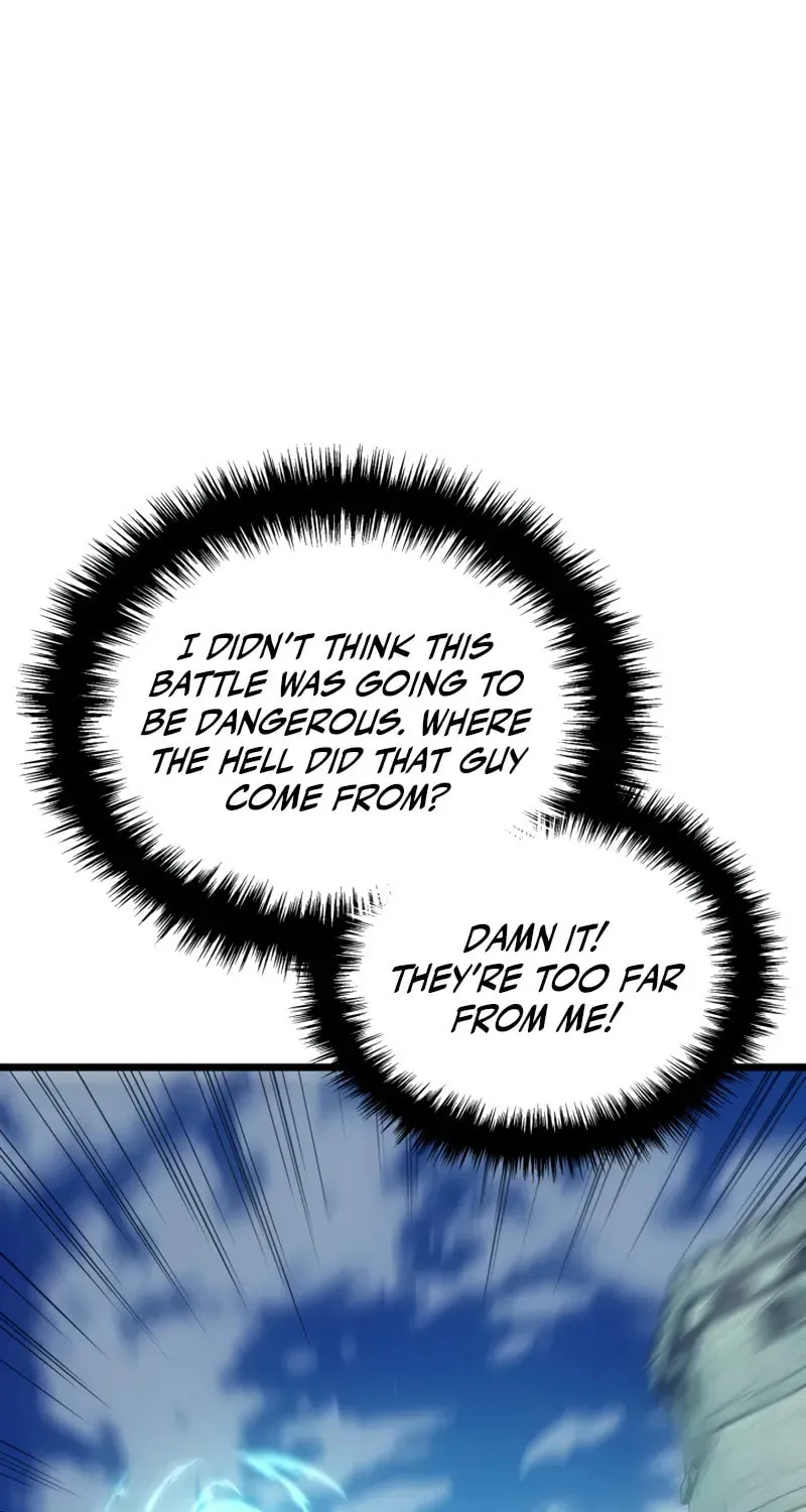 The Indomitable Martial King Chapter 79 page 94 - 