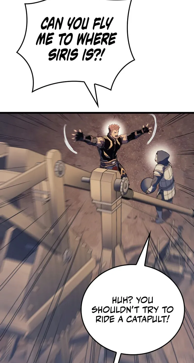 The Indomitable Martial King Chapter 79 page 97 - 
