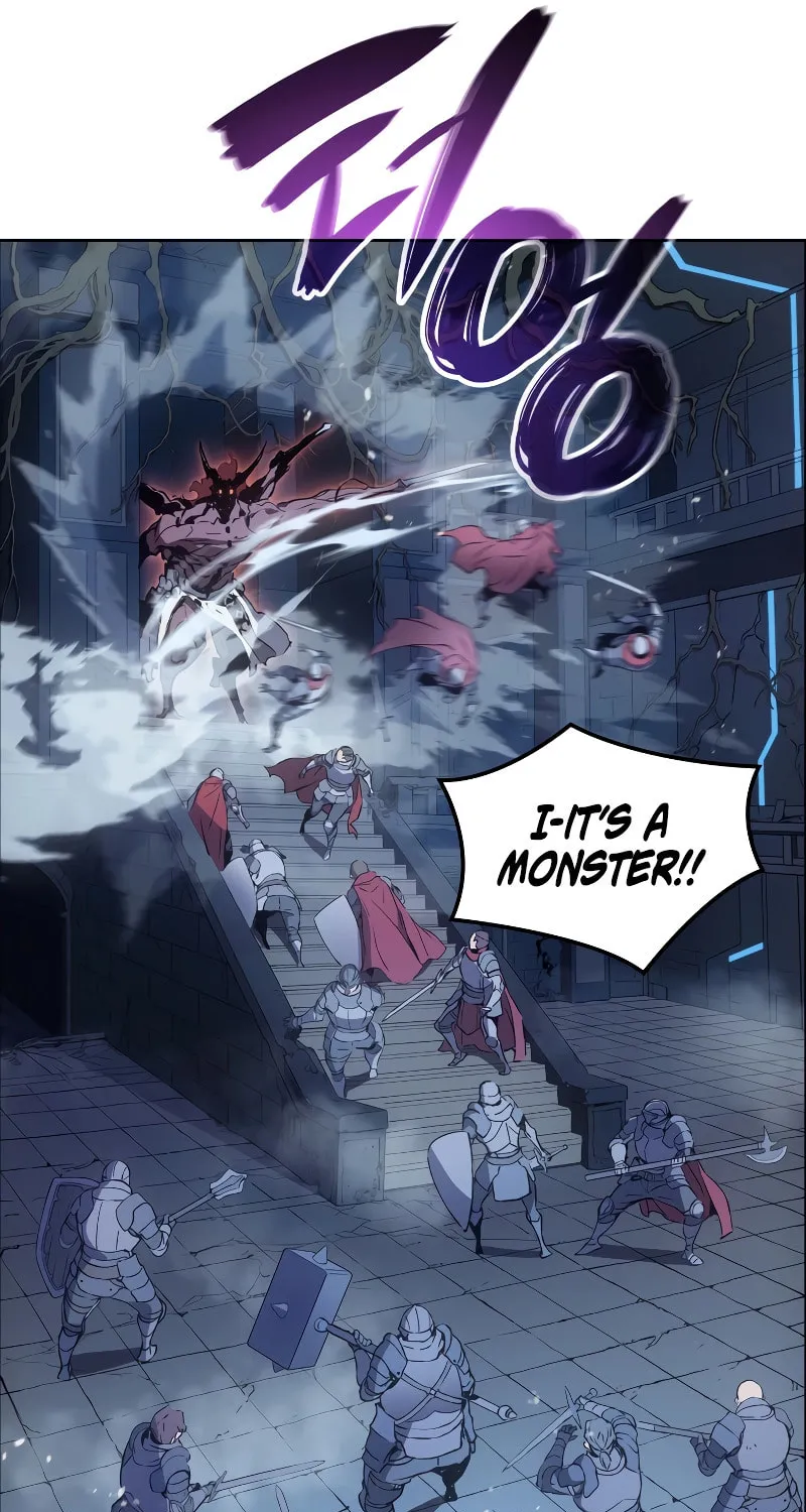 The Indomitable Martial King Chapter 8 page 12 - 