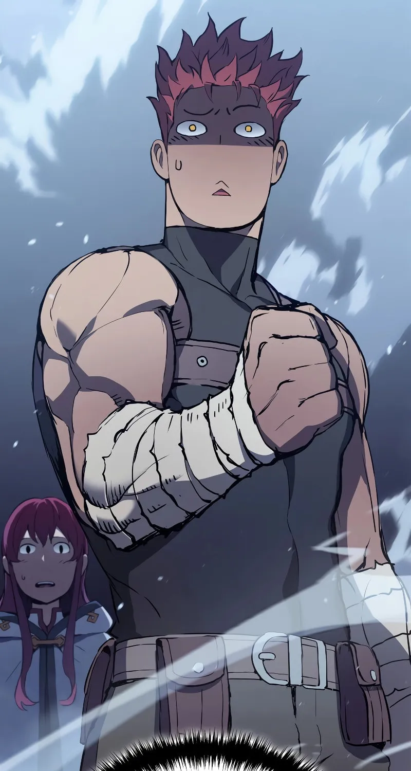 The Indomitable Martial King Chapter 8 page 113 - 