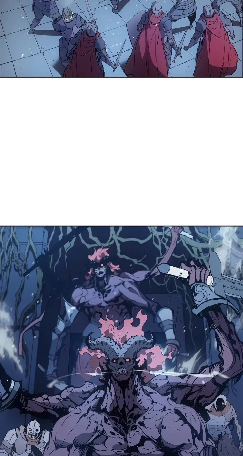 The Indomitable Martial King Chapter 8 page 13 - 