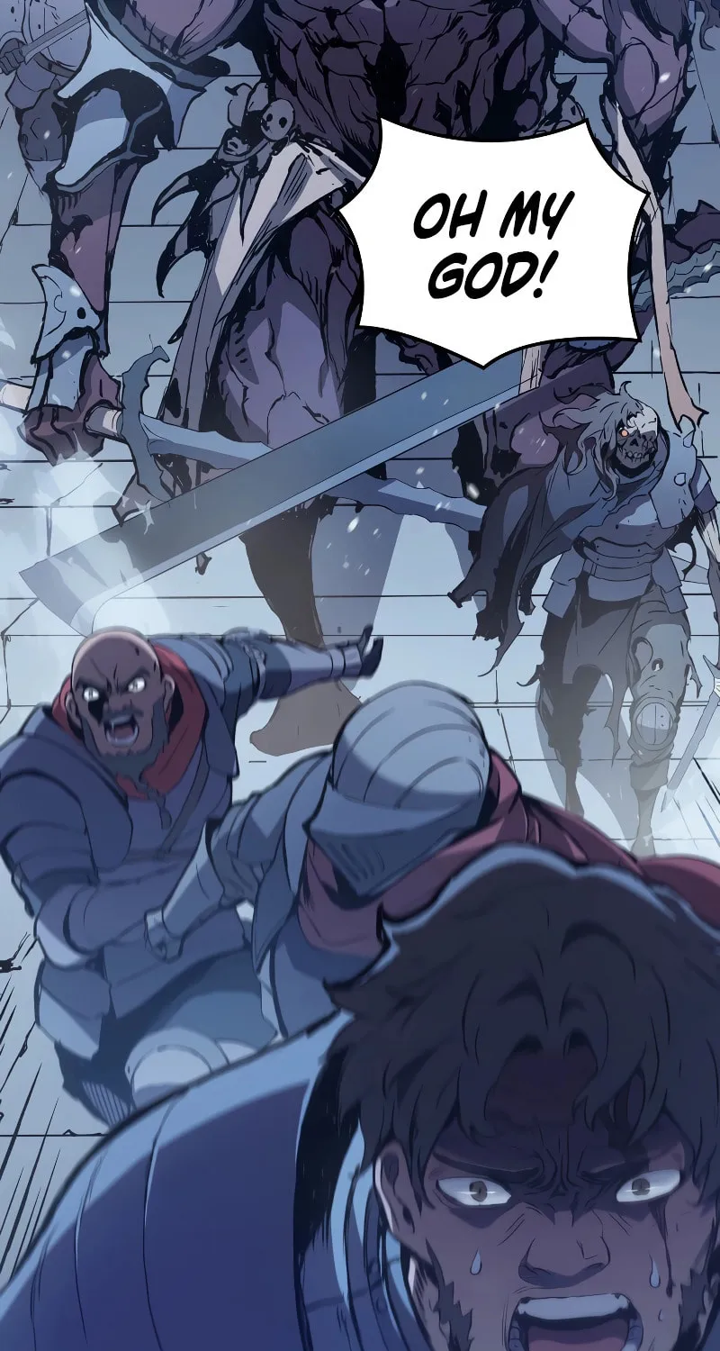 The Indomitable Martial King Chapter 8 page 14 - 