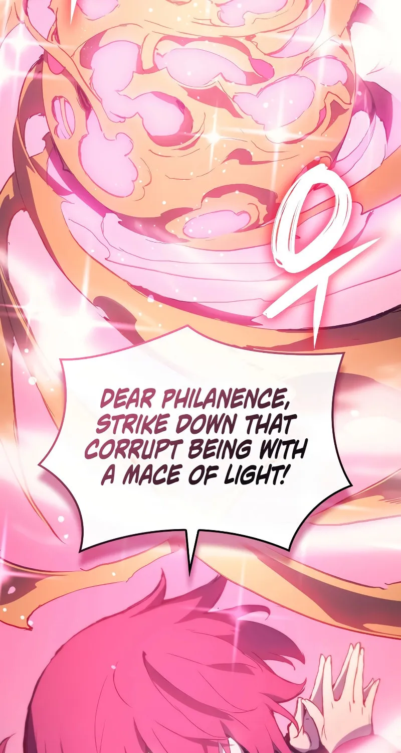 The Indomitable Martial King Chapter 8 page 16 - 