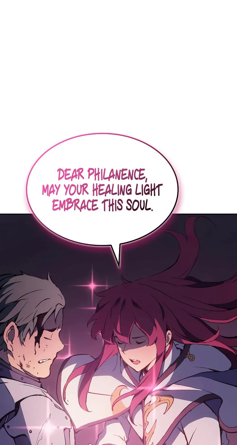 The Indomitable Martial King Chapter 8 page 3 - 