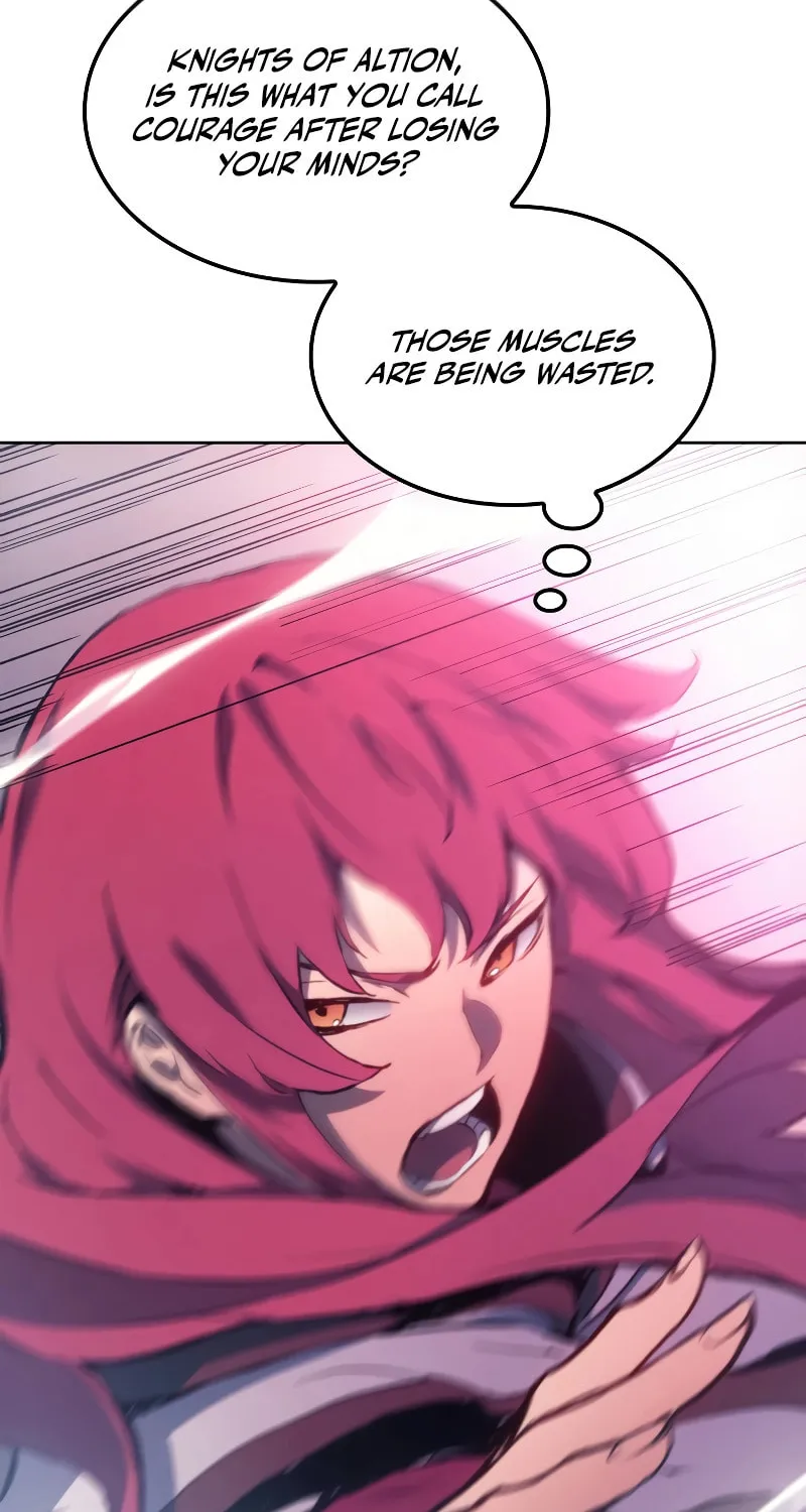 The Indomitable Martial King Chapter 8 page 23 - 
