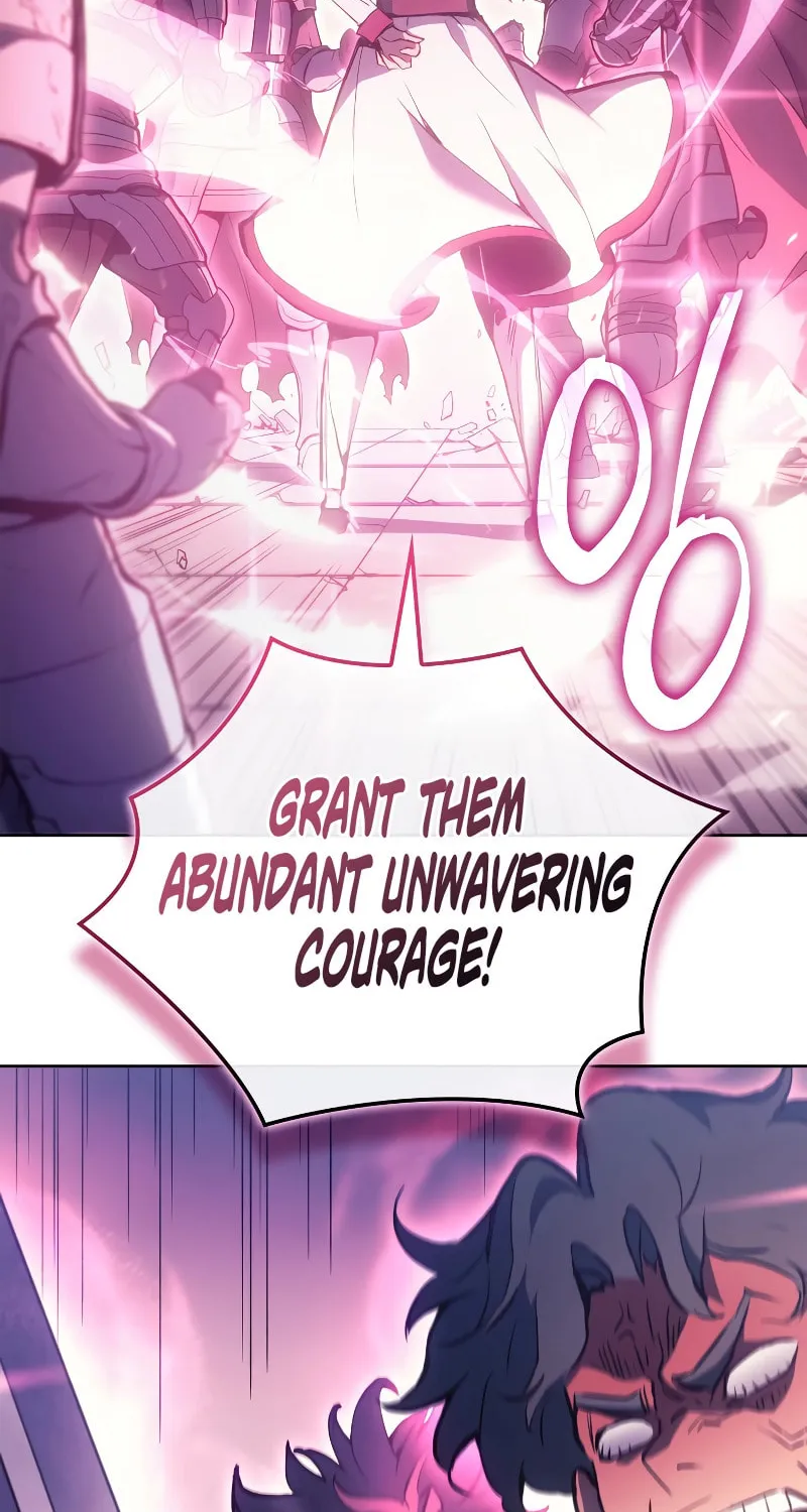 The Indomitable Martial King Chapter 8 page 25 - 