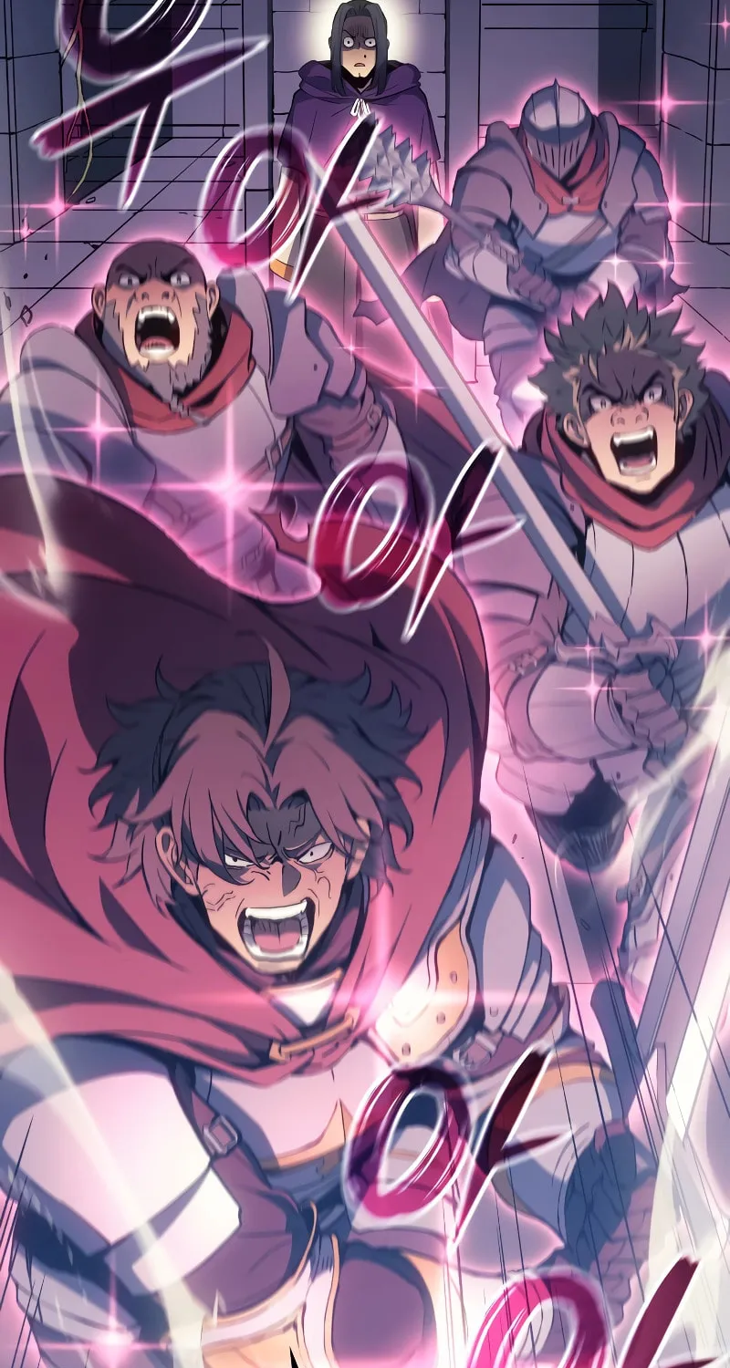 The Indomitable Martial King Chapter 8 page 28 - 