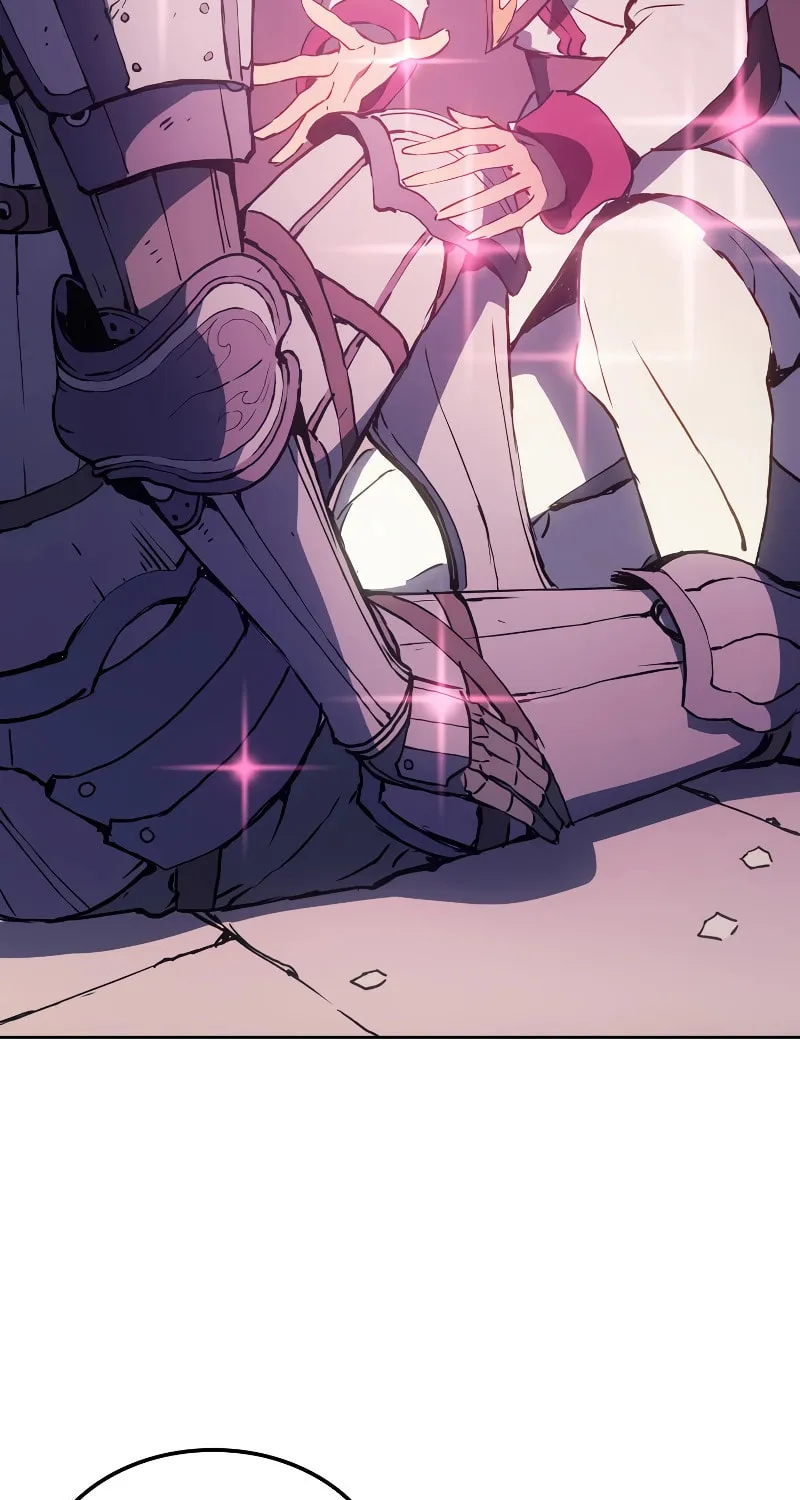 The Indomitable Martial King Chapter 8 page 4 - 