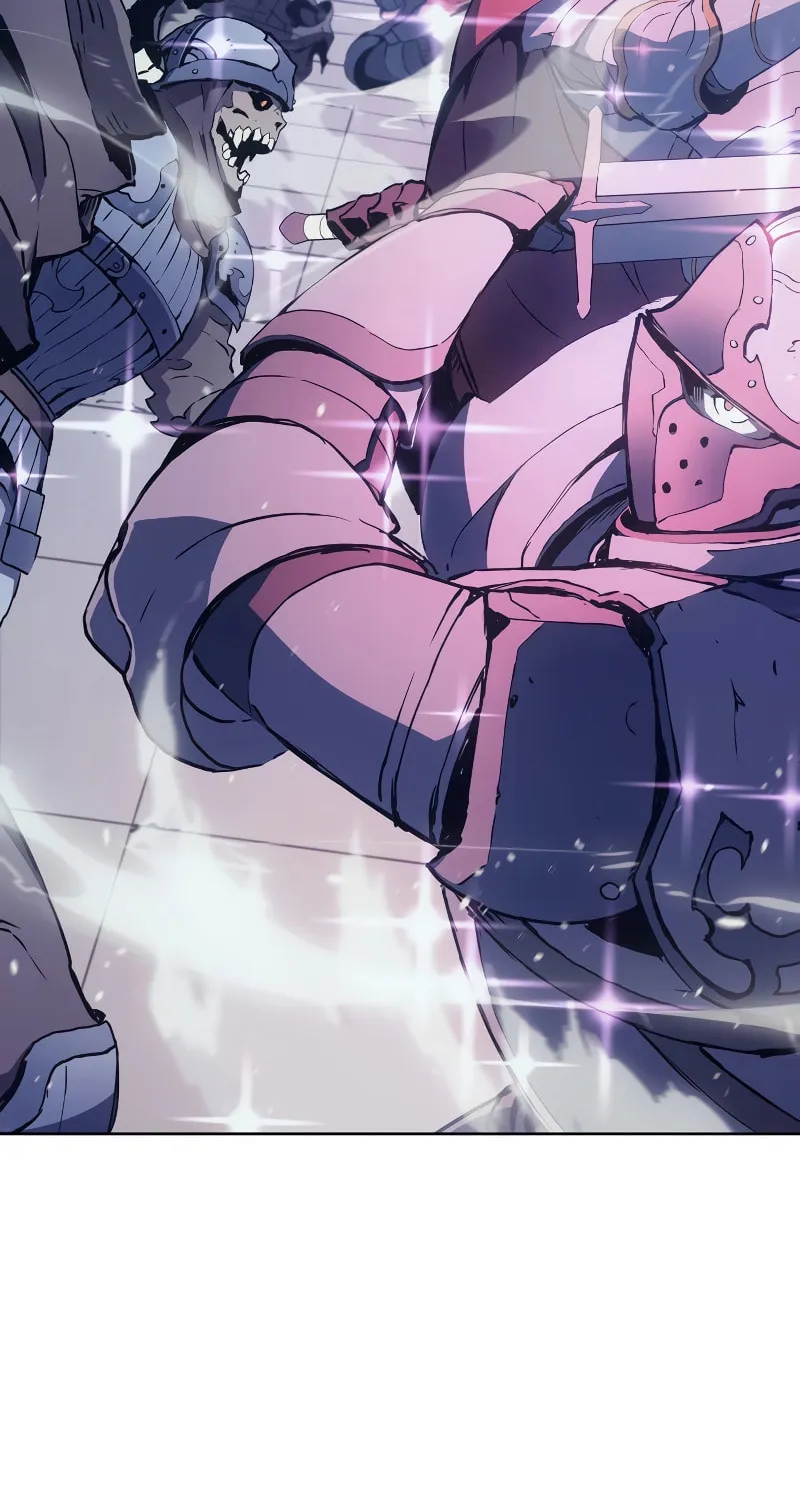 The Indomitable Martial King Chapter 8 page 31 - 