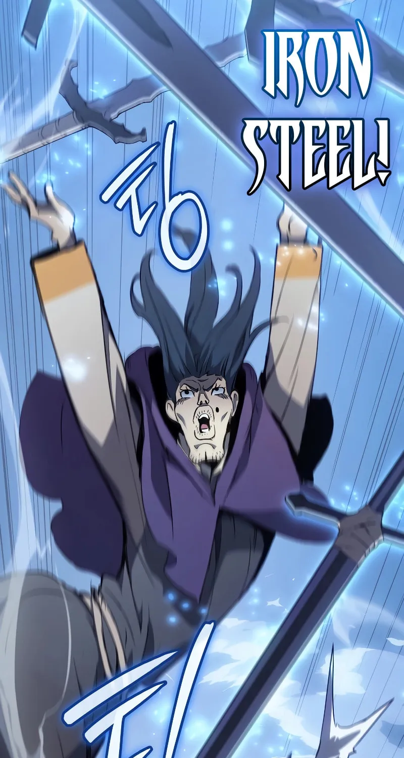 The Indomitable Martial King Chapter 8 page 34 - 