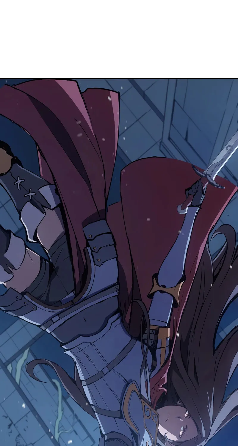 The Indomitable Martial King Chapter 8 page 36 - 