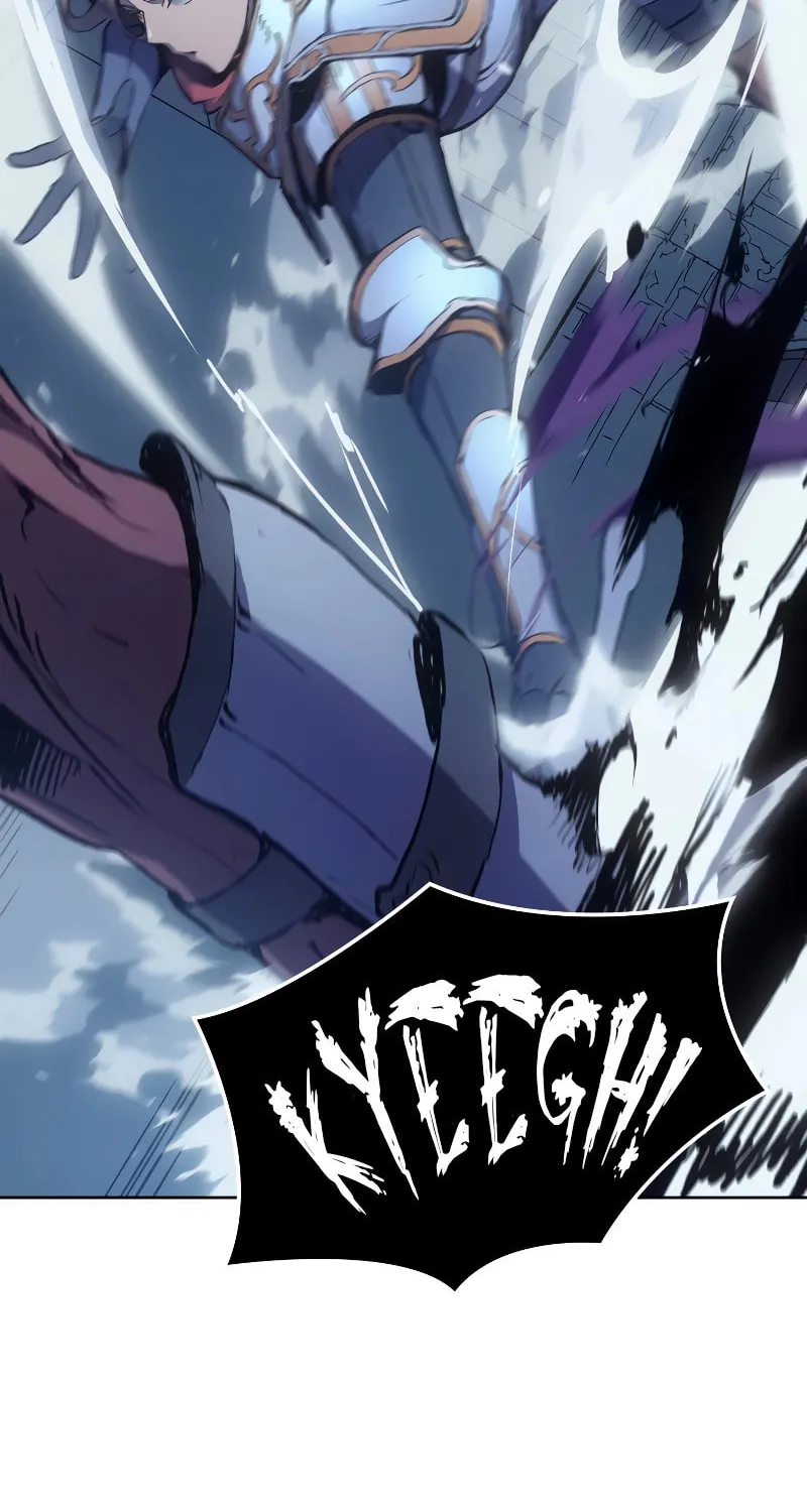 The Indomitable Martial King Chapter 8 page 40 - 