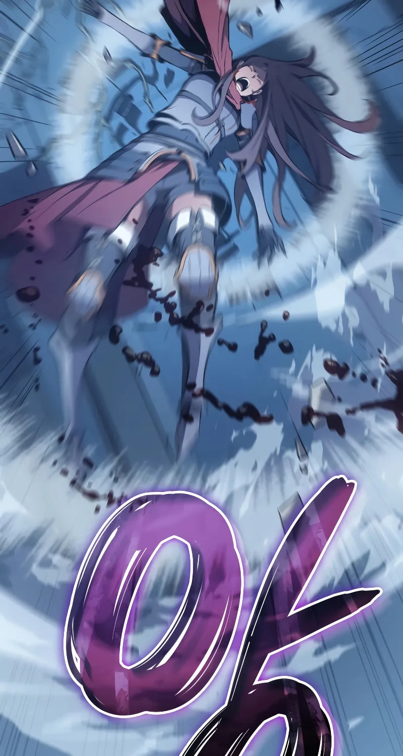 The Indomitable Martial King Chapter 8 page 44 - 