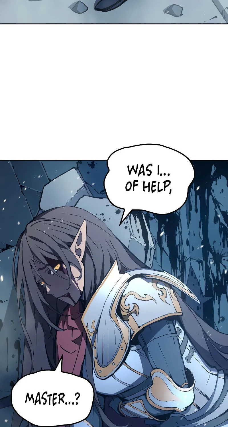 The Indomitable Martial King Chapter 8 page 46 - 