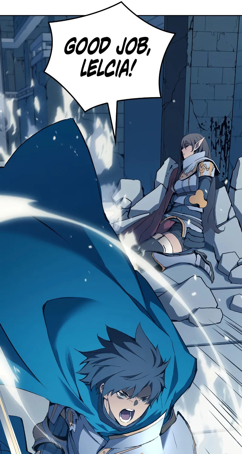 The Indomitable Martial King Chapter 8 page 48 - 