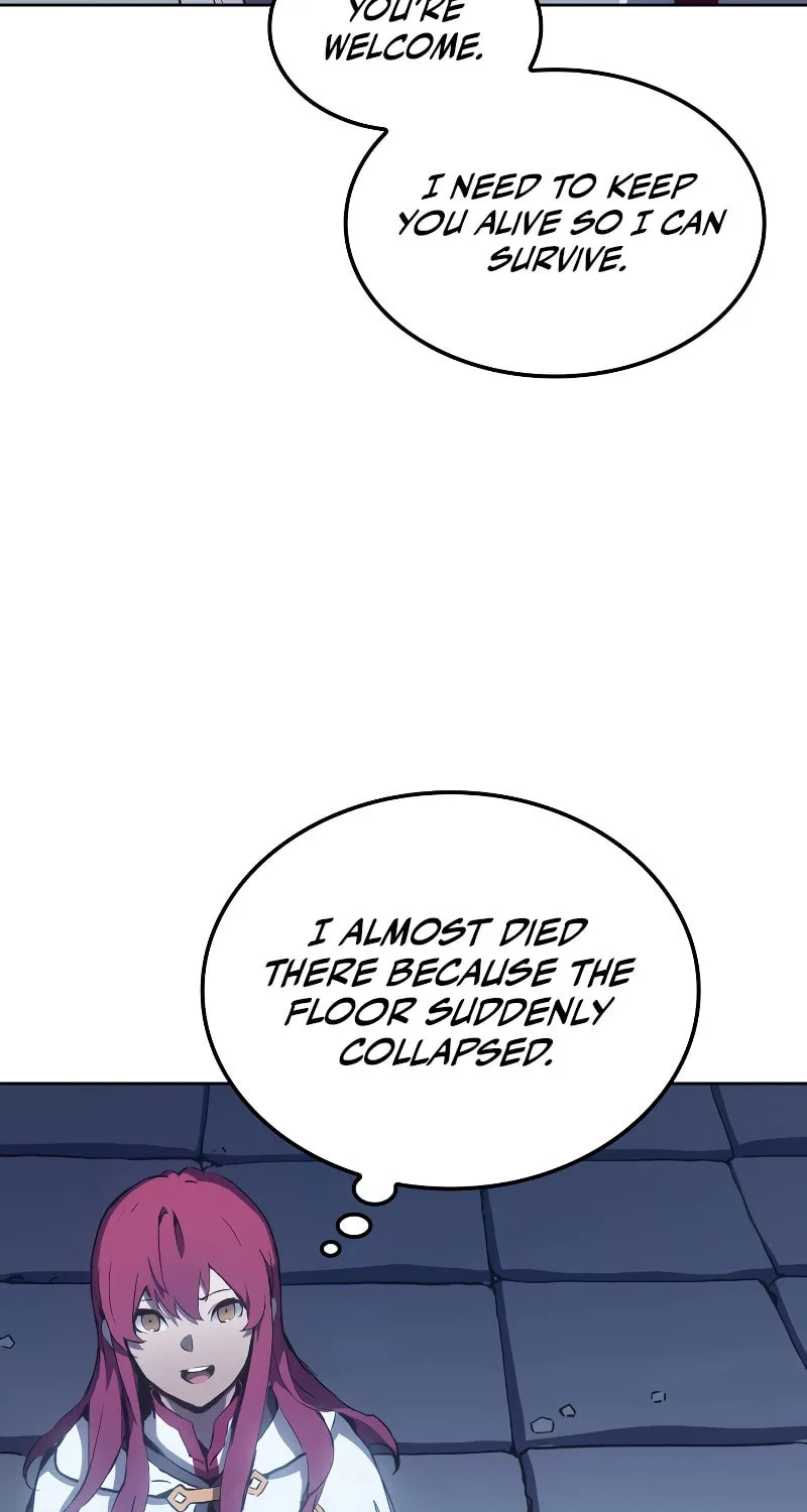 The Indomitable Martial King Chapter 8 page 6 - 