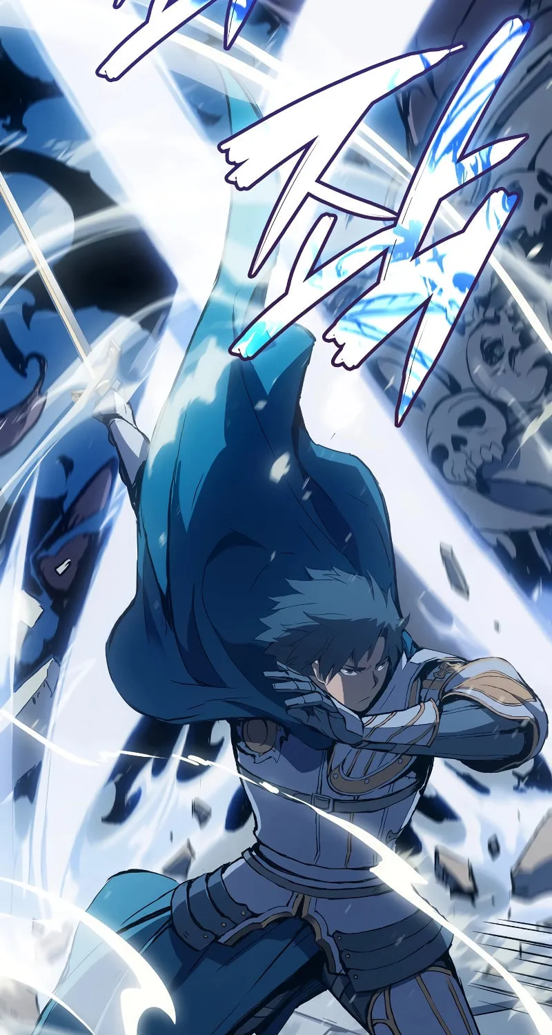 The Indomitable Martial King Chapter 8 page 51 - 