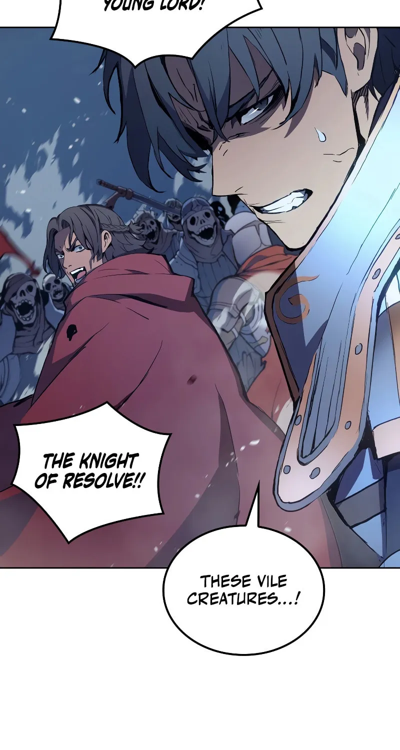 The Indomitable Martial King Chapter 8 page 54 - 