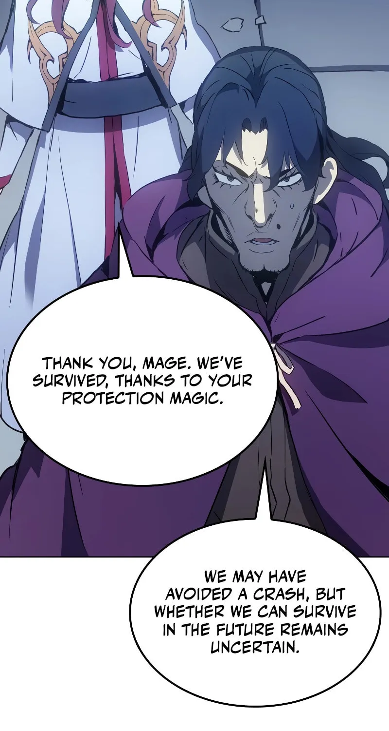 The Indomitable Martial King Chapter 8 page 7 - 