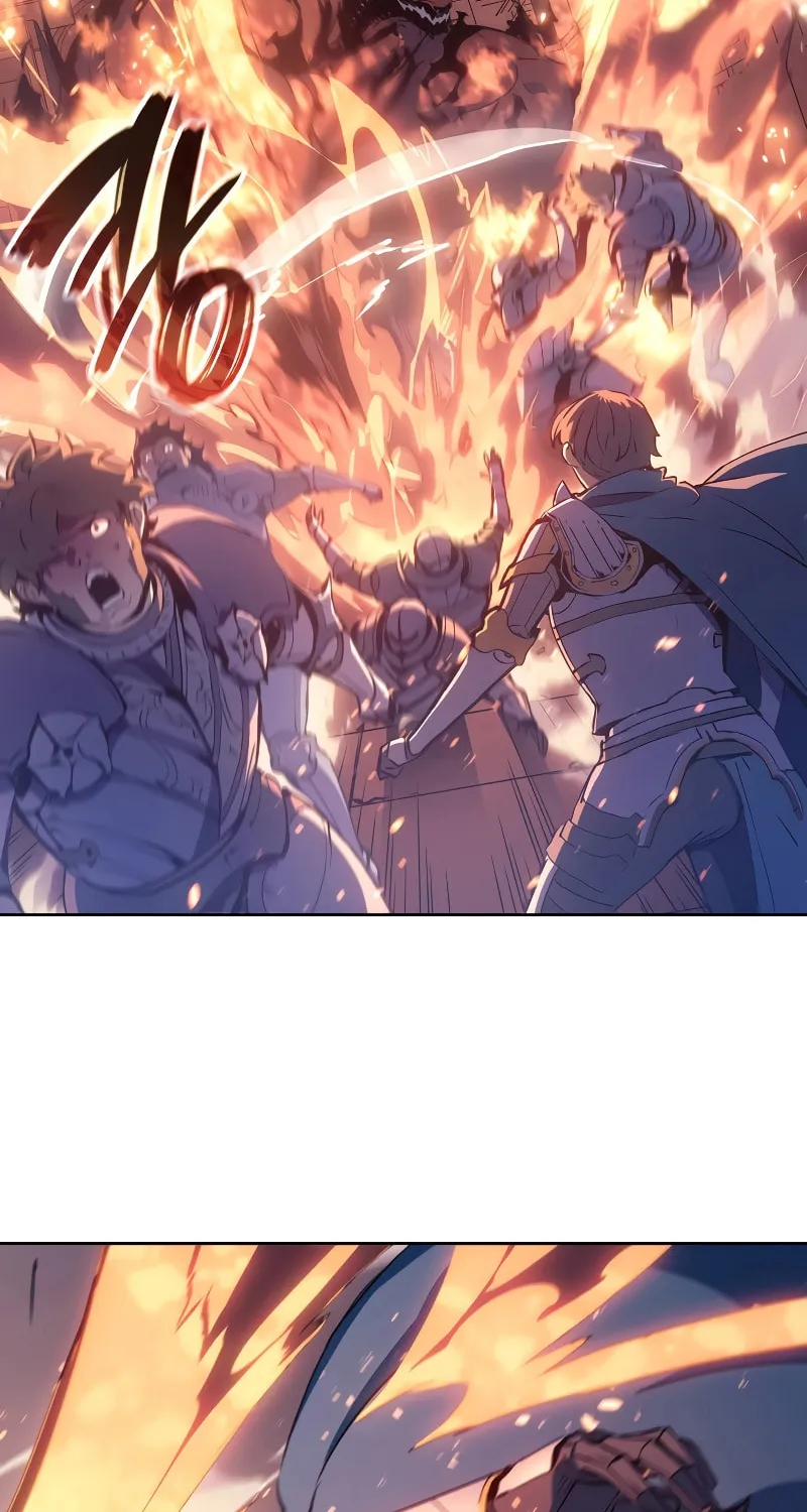 The Indomitable Martial King Chapter 8 page 70 - 