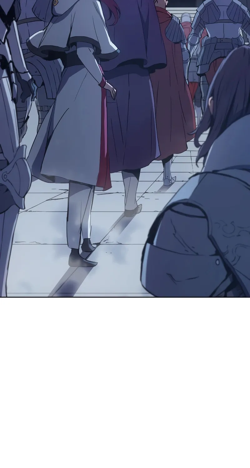 The Indomitable Martial King Chapter 8 page 9 - 