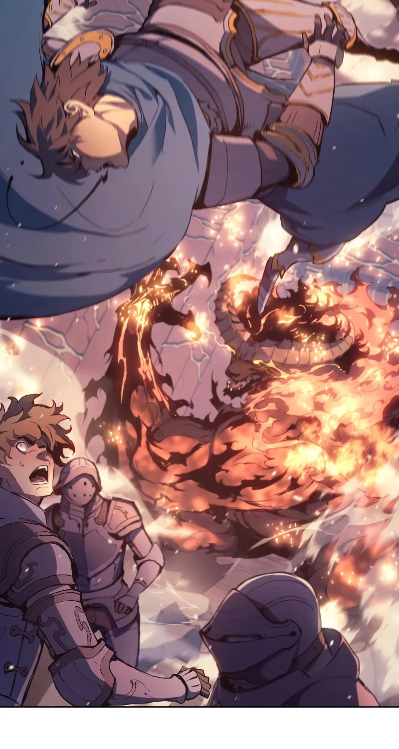 The Indomitable Martial King Chapter 8 page 83 - 
