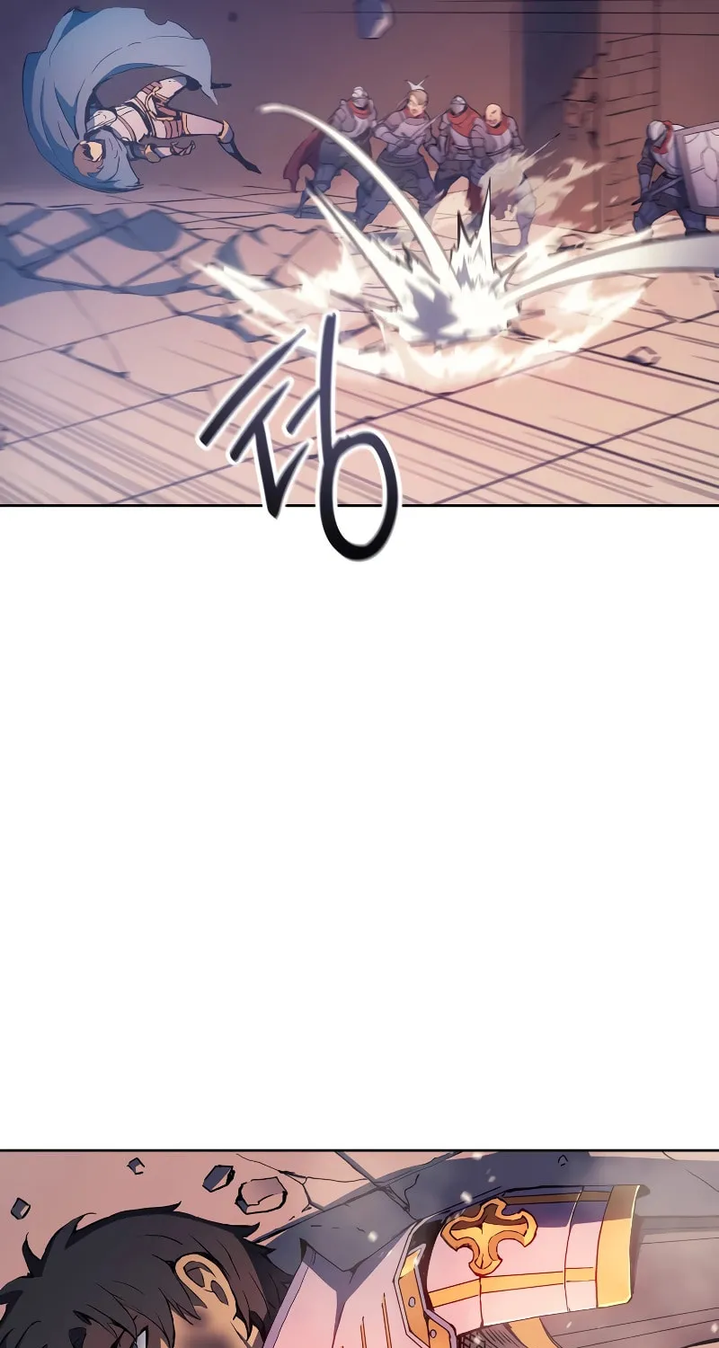 The Indomitable Martial King Chapter 8 page 85 - 