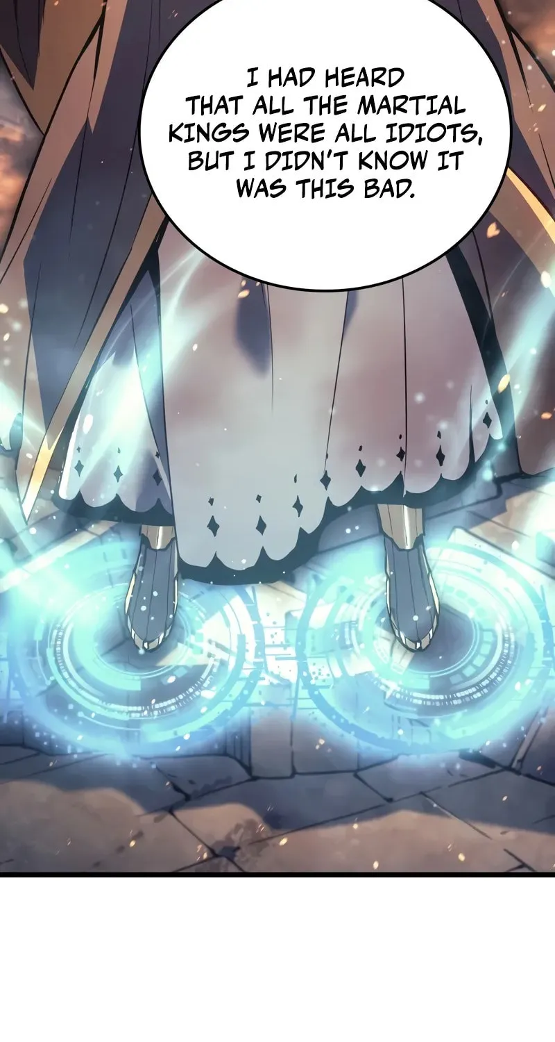 The Indomitable Martial King Chapter 80 page 101 - 