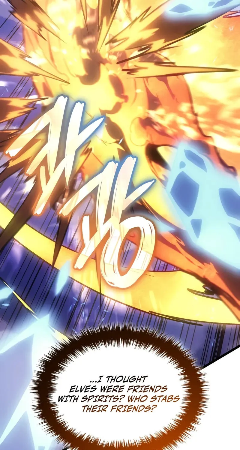 The Indomitable Martial King Chapter 80 page 4 - 