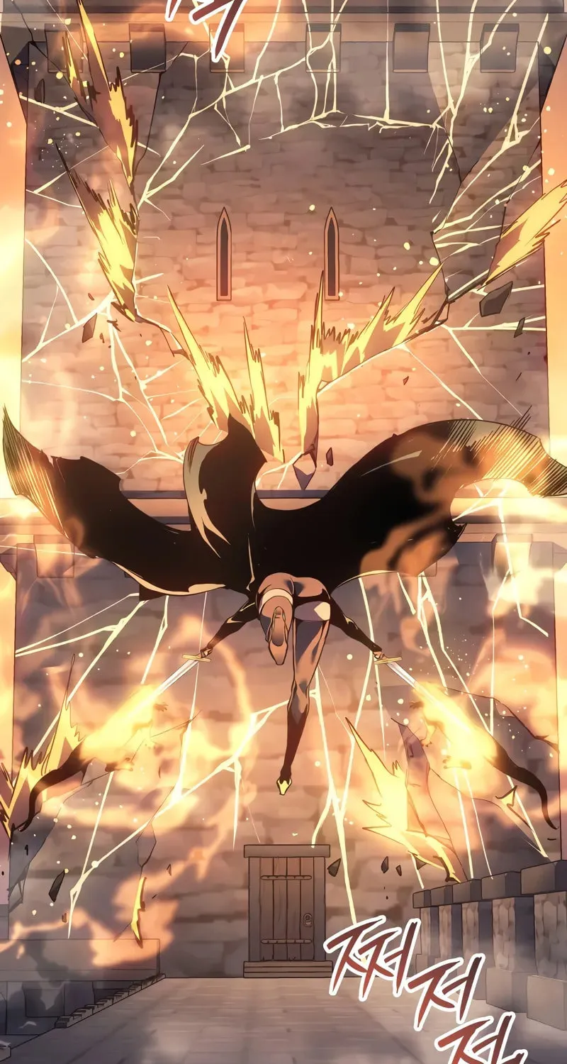 The Indomitable Martial King Chapter 80 page 33 - 